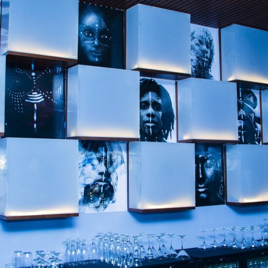 7TH SENSE AT MAFINGA PEAK, KABULONGA