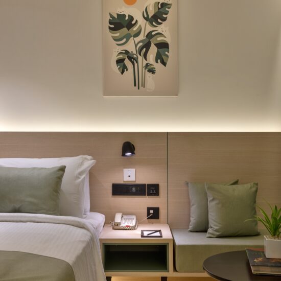 FORTUNE PARK GALAXY, VAPI