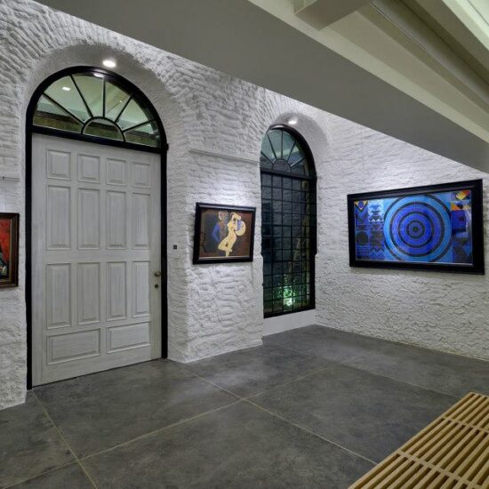 Gallery 7