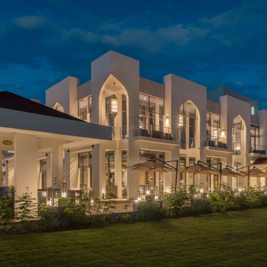 Hotel Verde Zanzibar