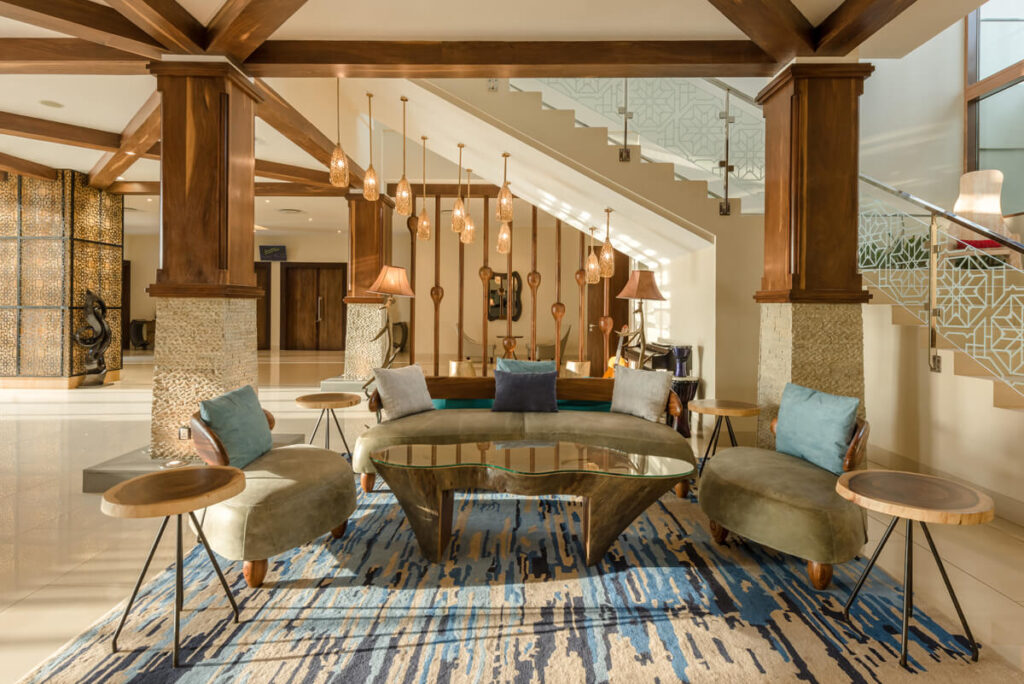 Hotel Verde Zanzibar