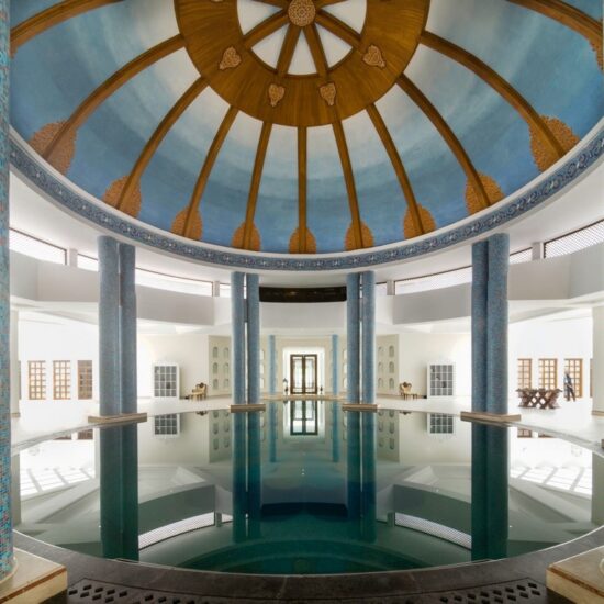 OASIS CLUBHOUSE, VAPI