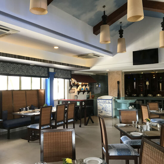 ROYAL ORCHID UTTORDA, GOA