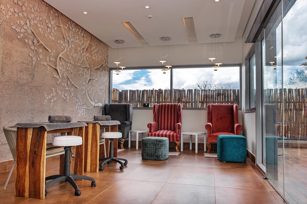 Skin Africa - Lusaka