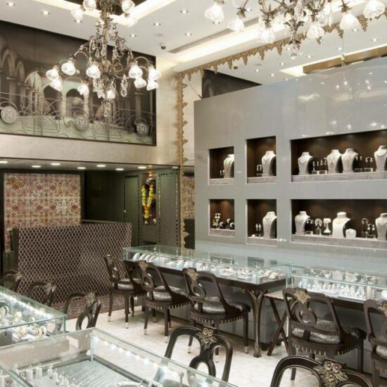 Tikamdas Motiram Jewellers-CuffeParade-Mumbai