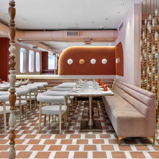 WOODLAND RESTAURANT, VAPI