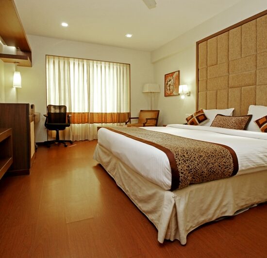 Hotel Planet Landmark