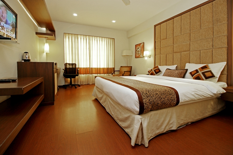 Hotel Planet Landmark